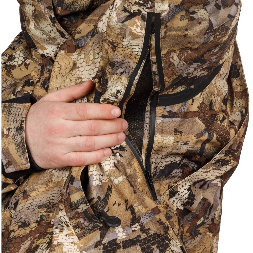 Куртка Beretta Outdoors Extreme Ducker S (GU88-3310-0857-S)