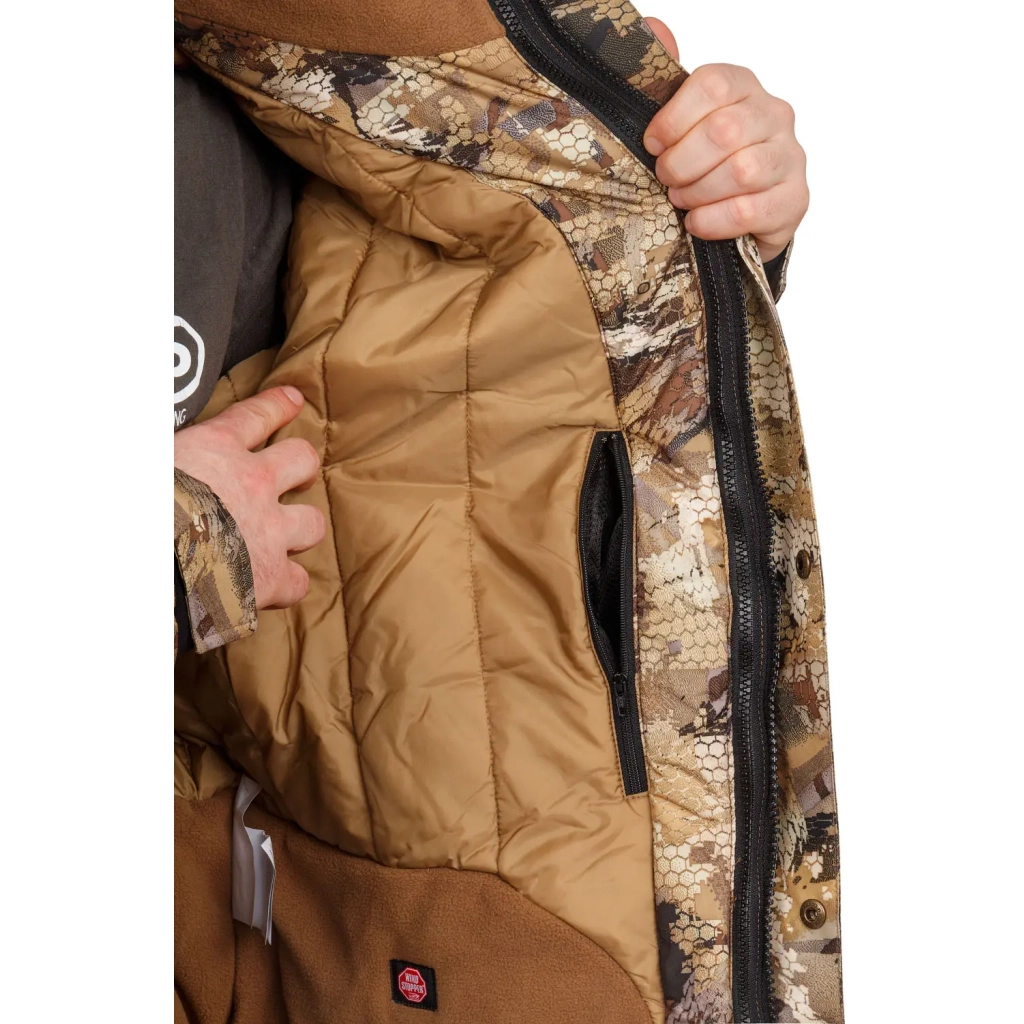 Куртка Beretta Outdoors Extreme Ducker S (GU88-3310-0857-S)