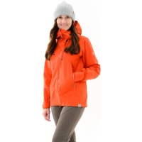 Куртка Turbat Alay Wmn orange red XS (012.004.3679)