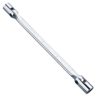 Key Toptul end double-sided hinged 12x13mm (AEEC1213)
