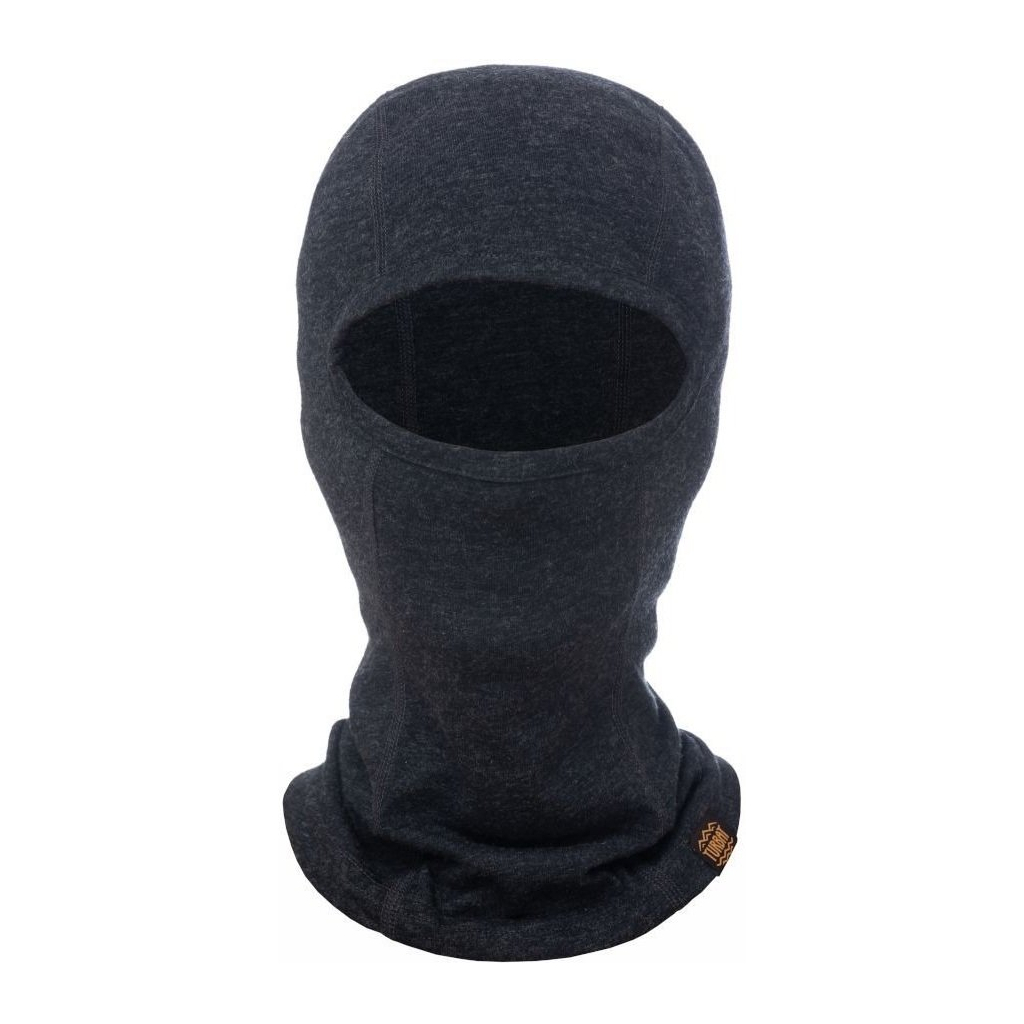 Балаклава Turbat Retezat Balaclava jet black L/XL (012.004.2145)