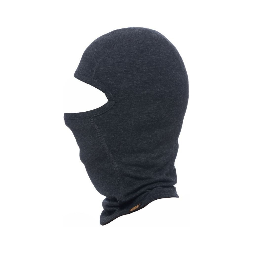 Балаклава Turbat Retezat Balaclava jet black L/XL (012.004.2145)