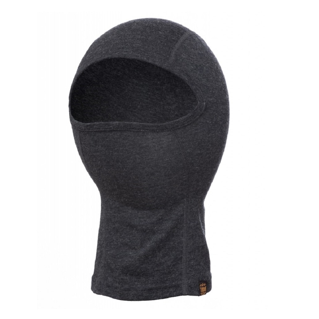 Балаклава Turbat Retezat Balaclava jet black L/XL (012.004.2145)