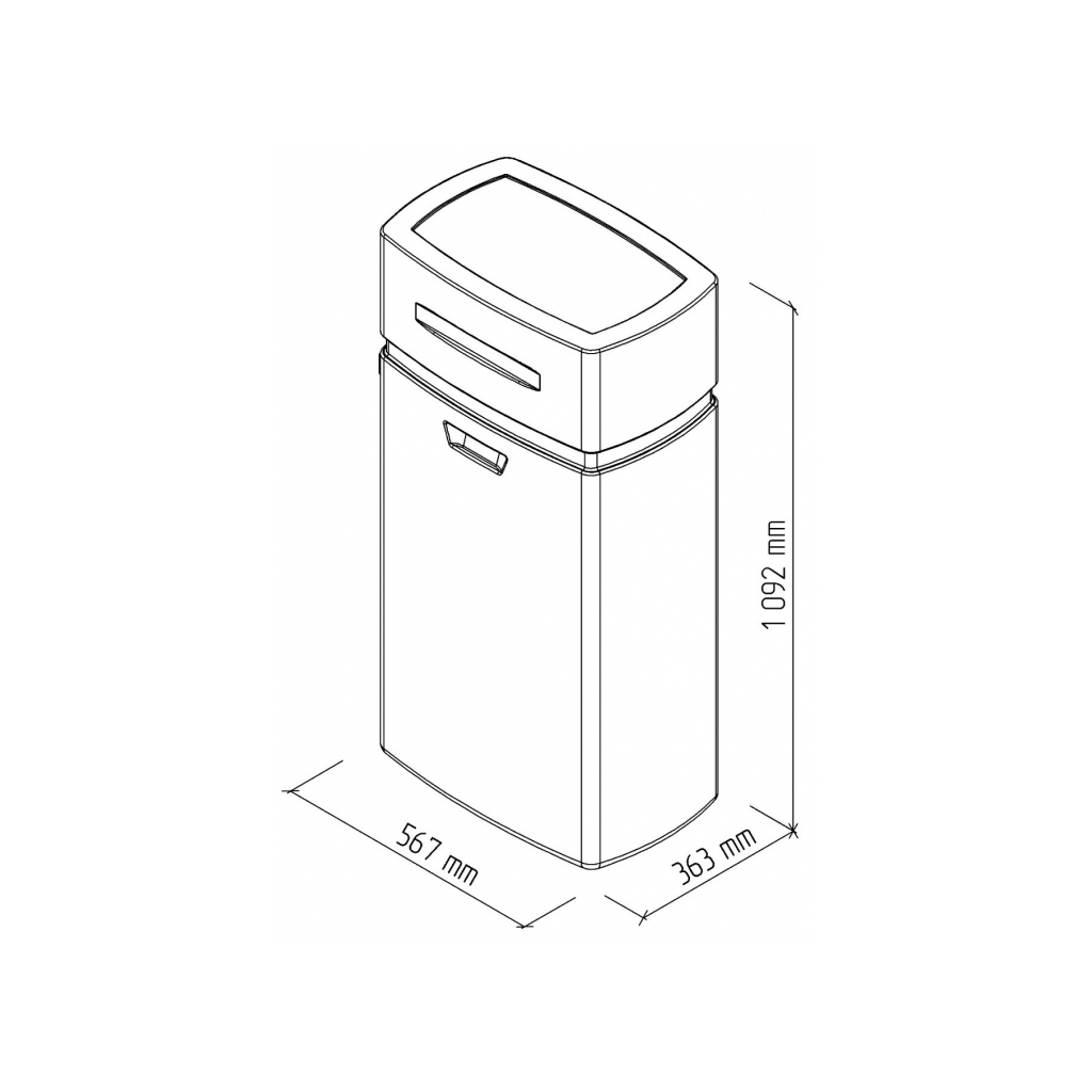 Система фільтрації води Ecosoft FK1235CABGDVMIXA