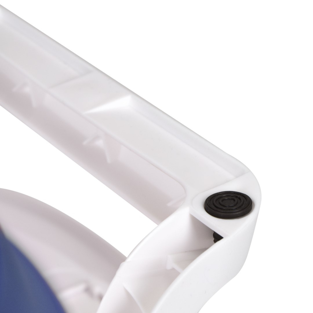 Ванночка Ecotoys CARE Blue (HA-B27 BLUE)