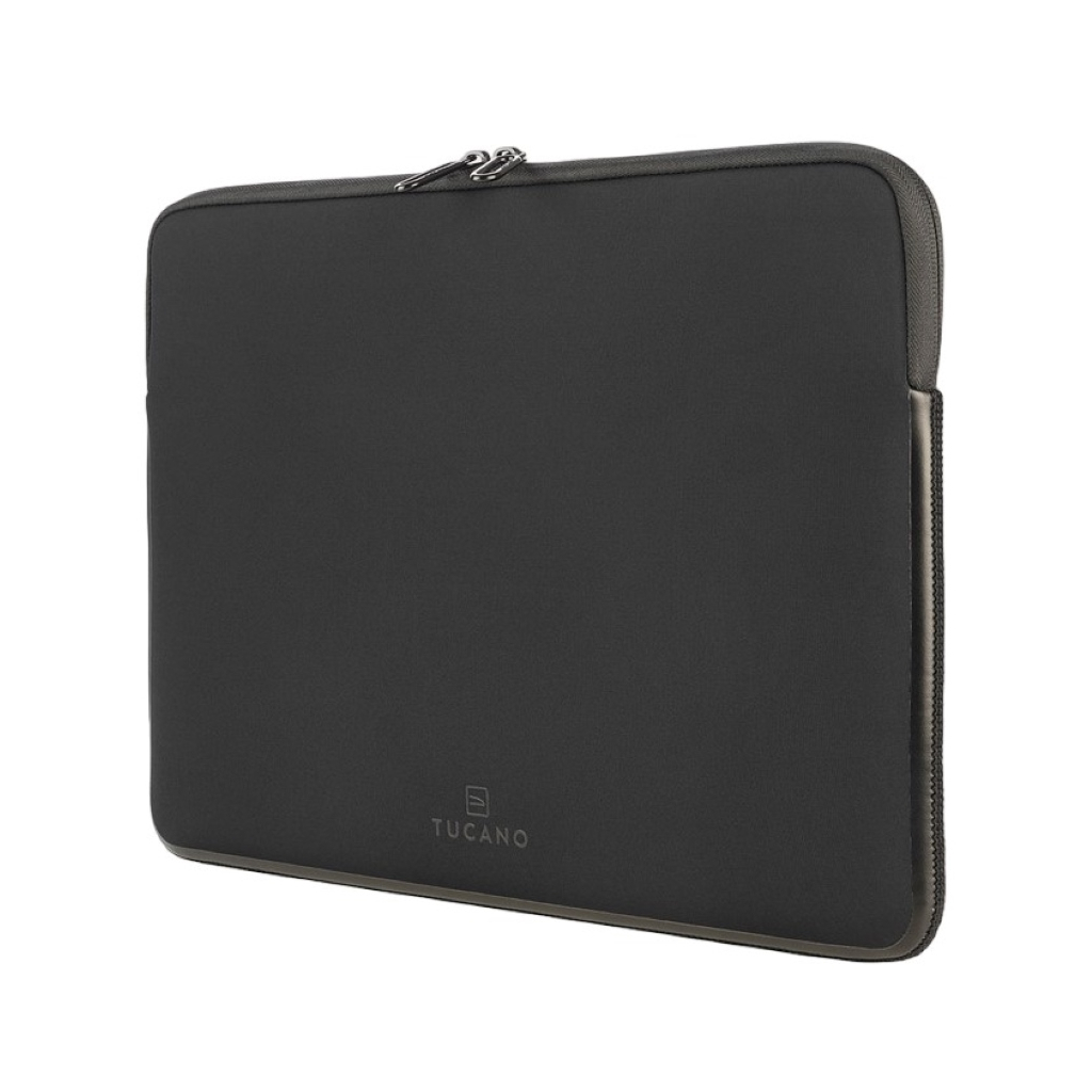 Чохол до ноутбука Tucano 15" Elements 2 MB Air, black (BF-E-MB215-BK) Чохол до ноутбука Tucano 15" Elements 2 MB Air, black (BF-E-MB215-BK)