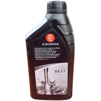Engine oil EUROREPAR BEST 5W-40, 1l (1635764080)