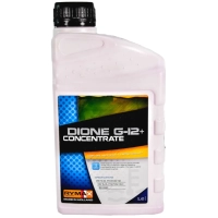 Antifreeze RYMAX Dione G12+, 1 l. red