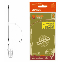 Монтаж Orange 60 Helicopter Fluorocarbon 40г (1шт/уп) (1959.02.92)