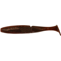 Fishing silicone Select Shad Up 3.5" col.103 (5 pcs/pack) (1870.26.84)
