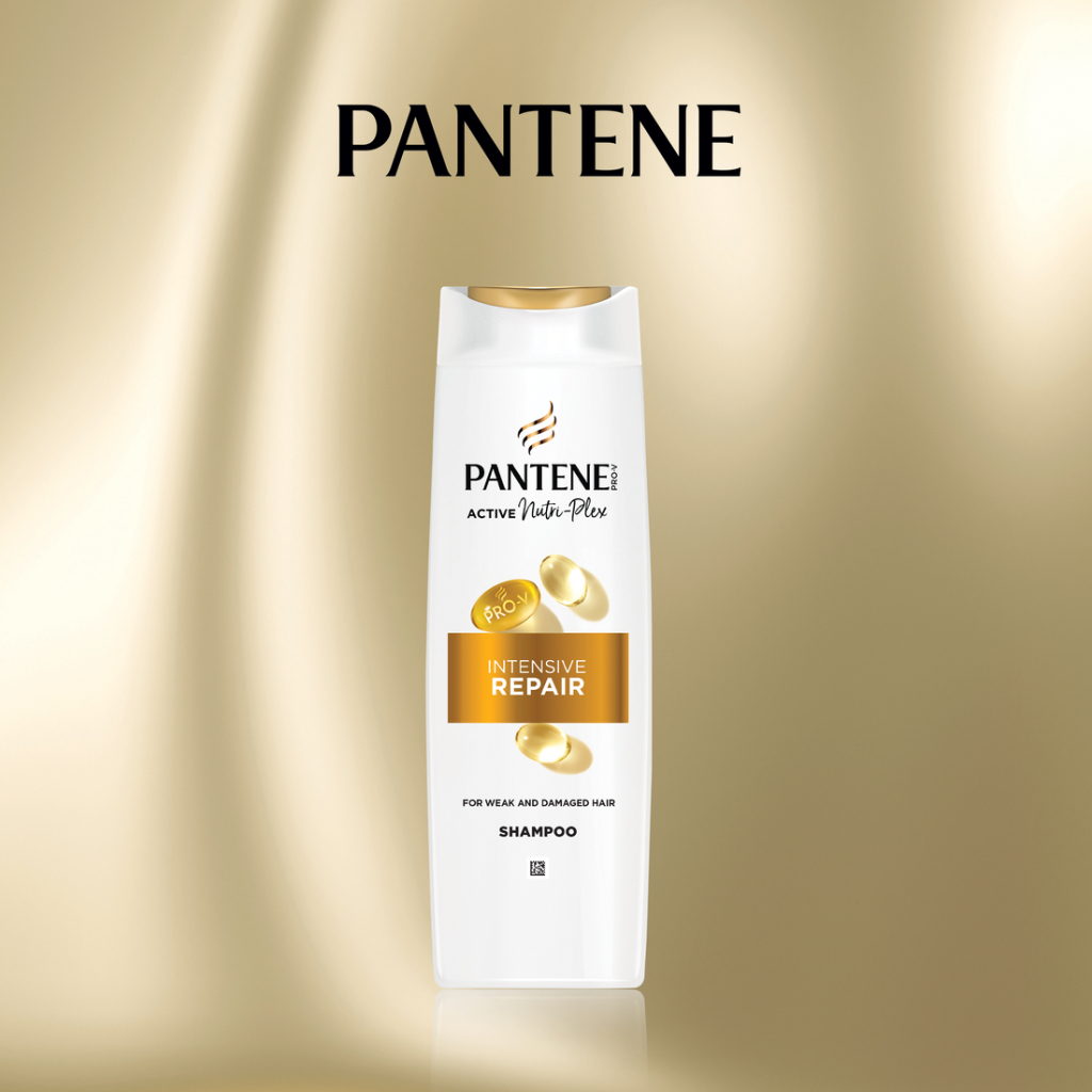 Набір косметики Pantene Pro-V Intensive Repair (8700216617444)