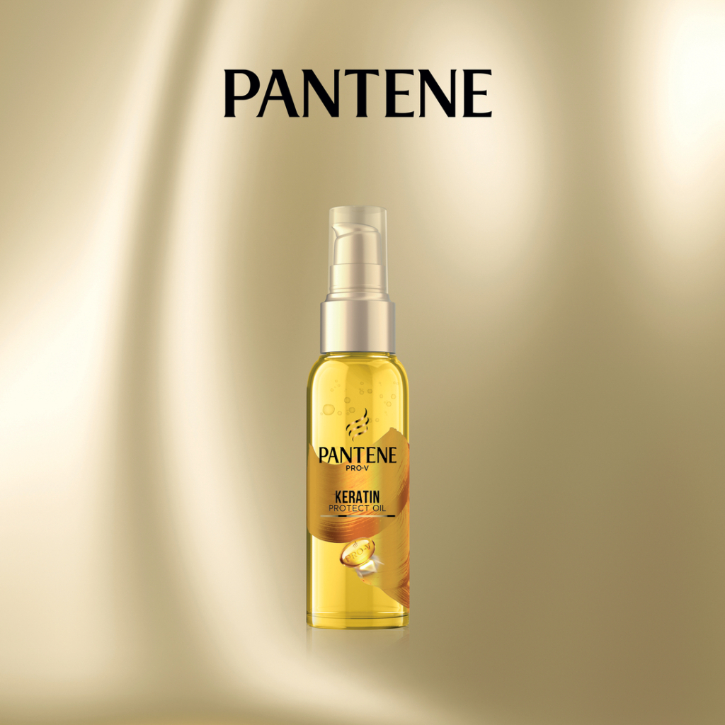 Набір косметики Pantene Pro-V Intensive Repair (8700216617444)