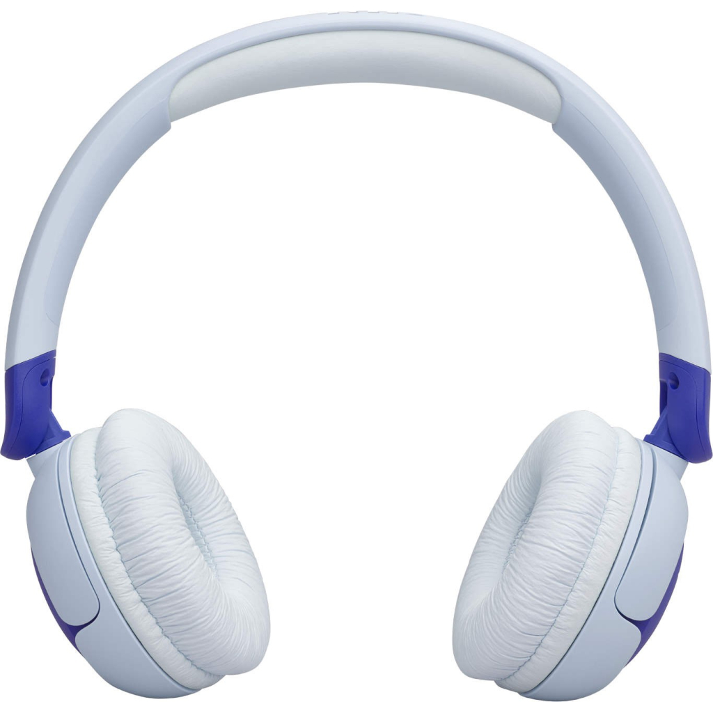 Навушники JBL JR 320BT Blue (JBLJR320BTBLU)