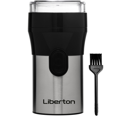 Кавомолка Liberton LCG-2303