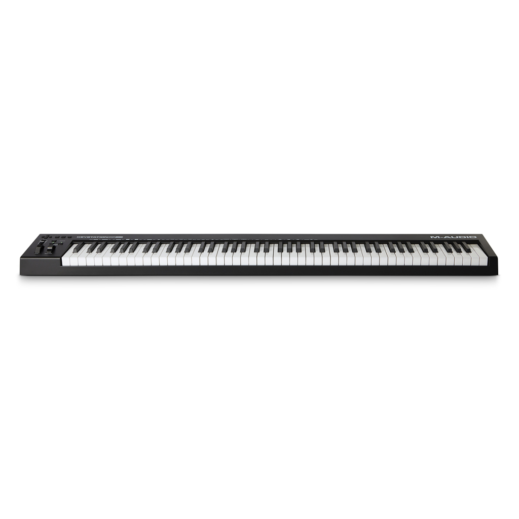 MIDI-клавіатура M-Audio Keystation 88 MK3