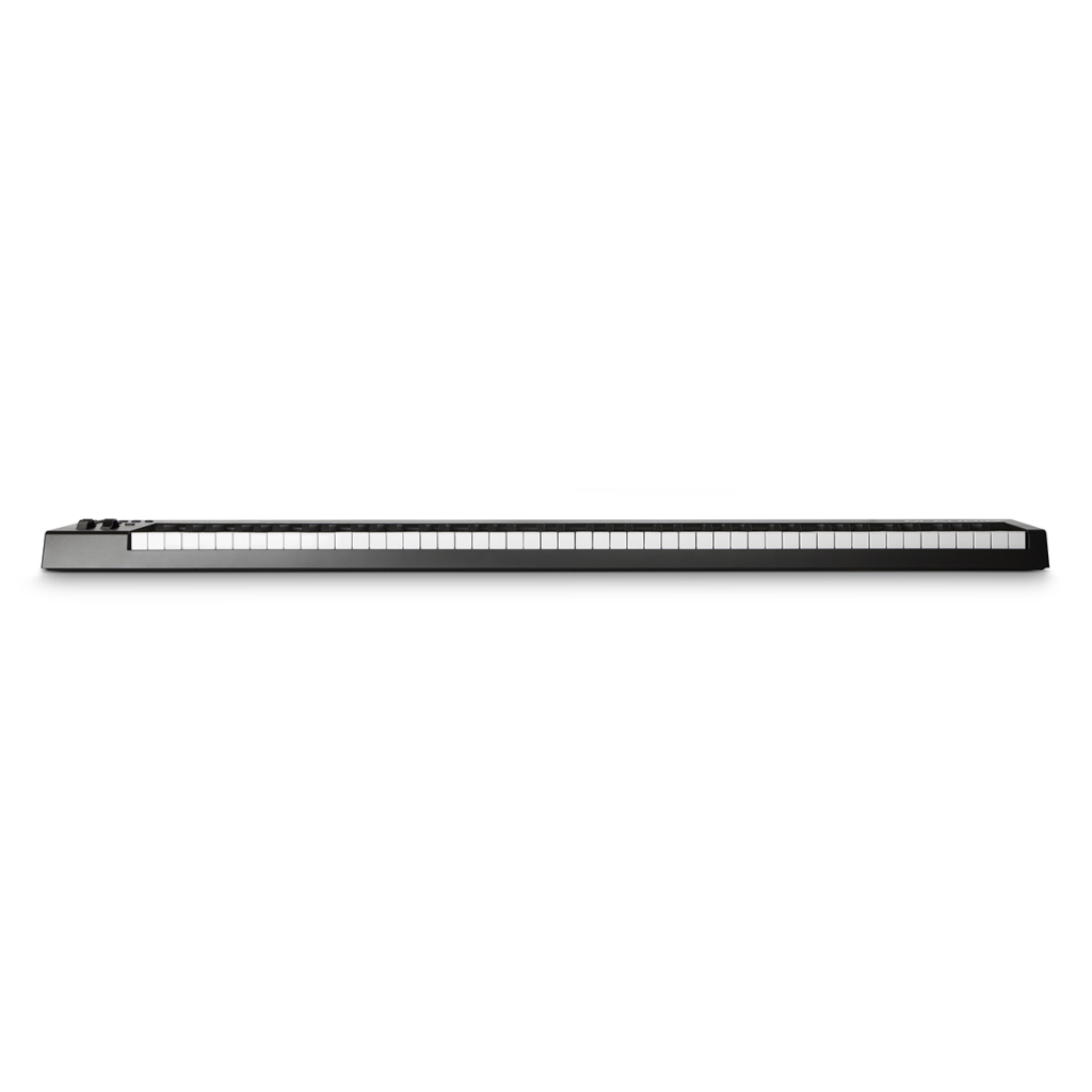 MIDI-клавіатура M-Audio Keystation 88 MK3