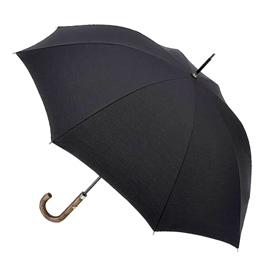 Парасоля Fulton Hampstead-1 L893 - Black (L893-037577)