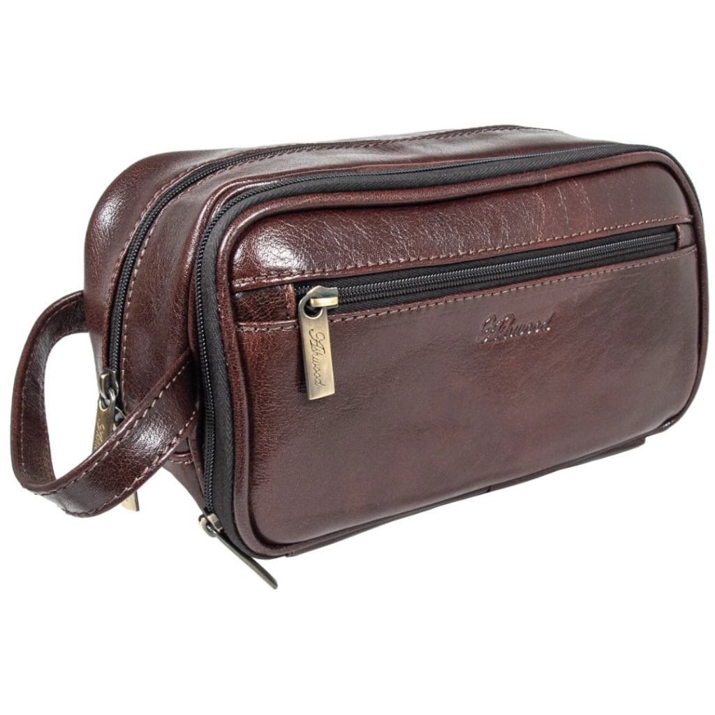 Несесер Ashwood 2080 Cognak