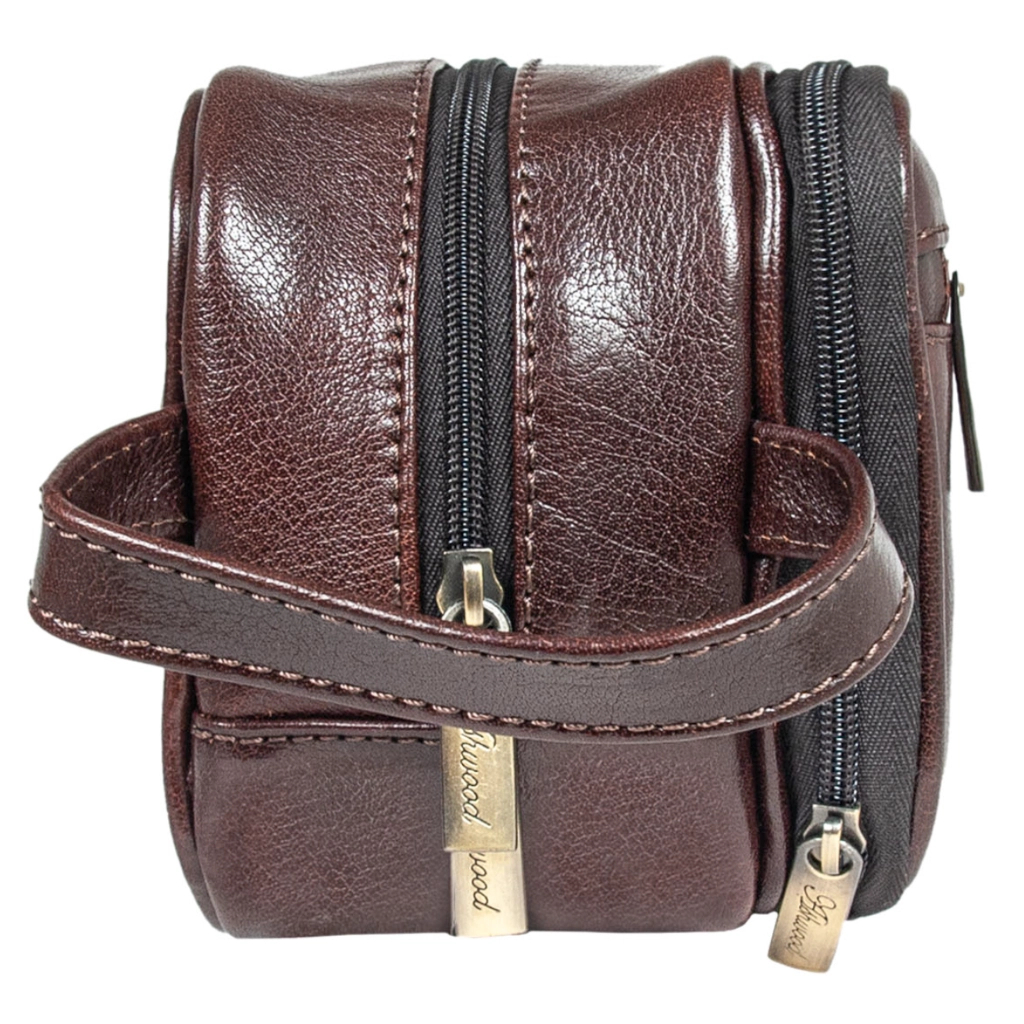 Несесер Ashwood 2080 Cognak