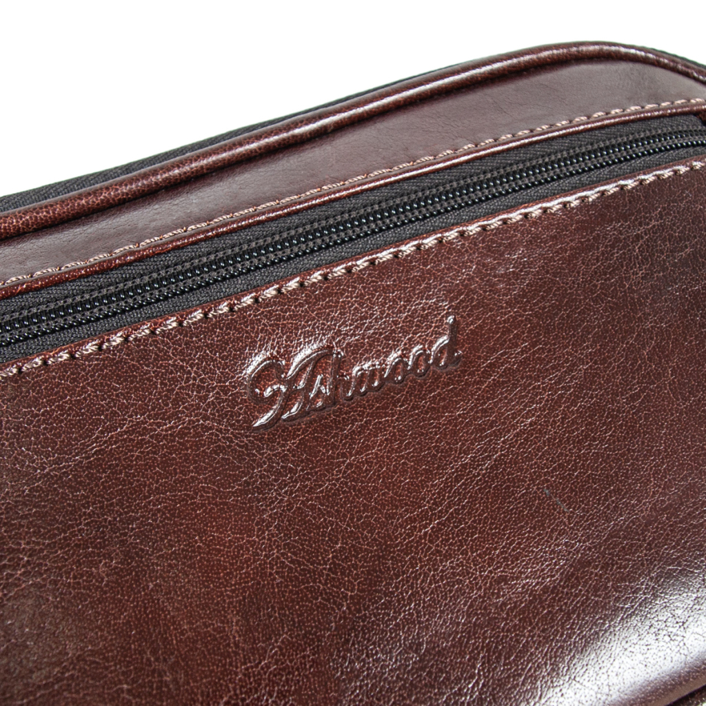 Несесер Ashwood 2080 Cognak