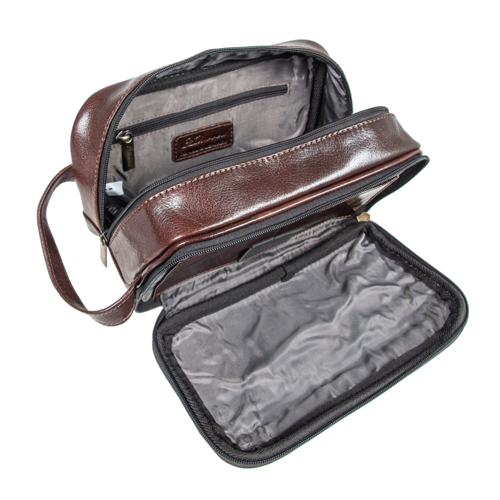 Несесер Ashwood 2080 Cognak