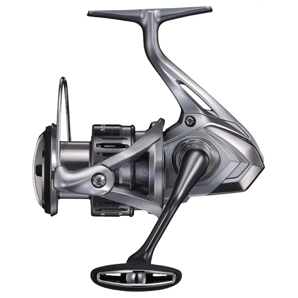 Котушка Shimano Nasci FC 2500 5+1BB (NAS2500FC)