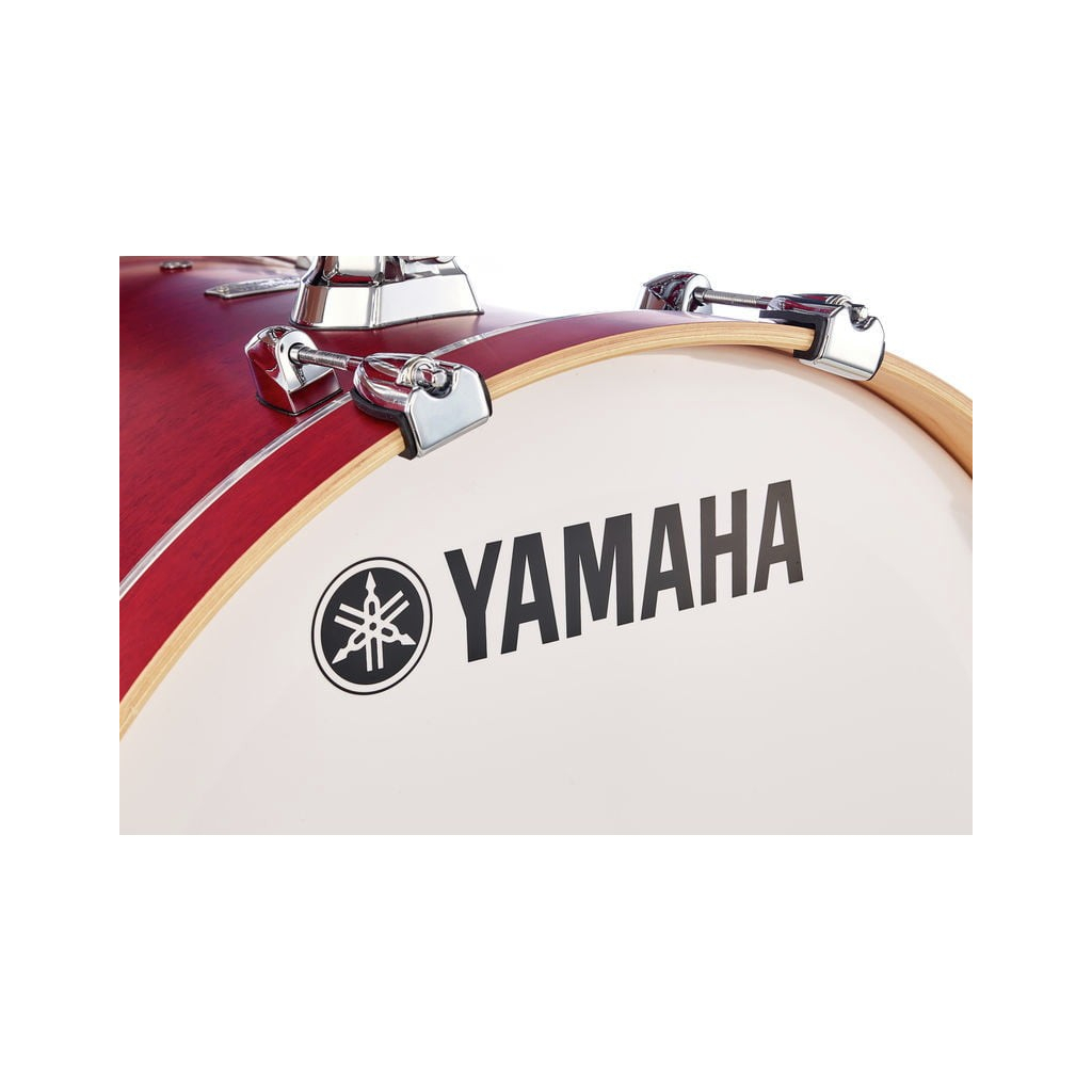 Ударна установка Yamaha Tour Custom Shell Pack Candy Apple Satin (TMP2F4 CAS)