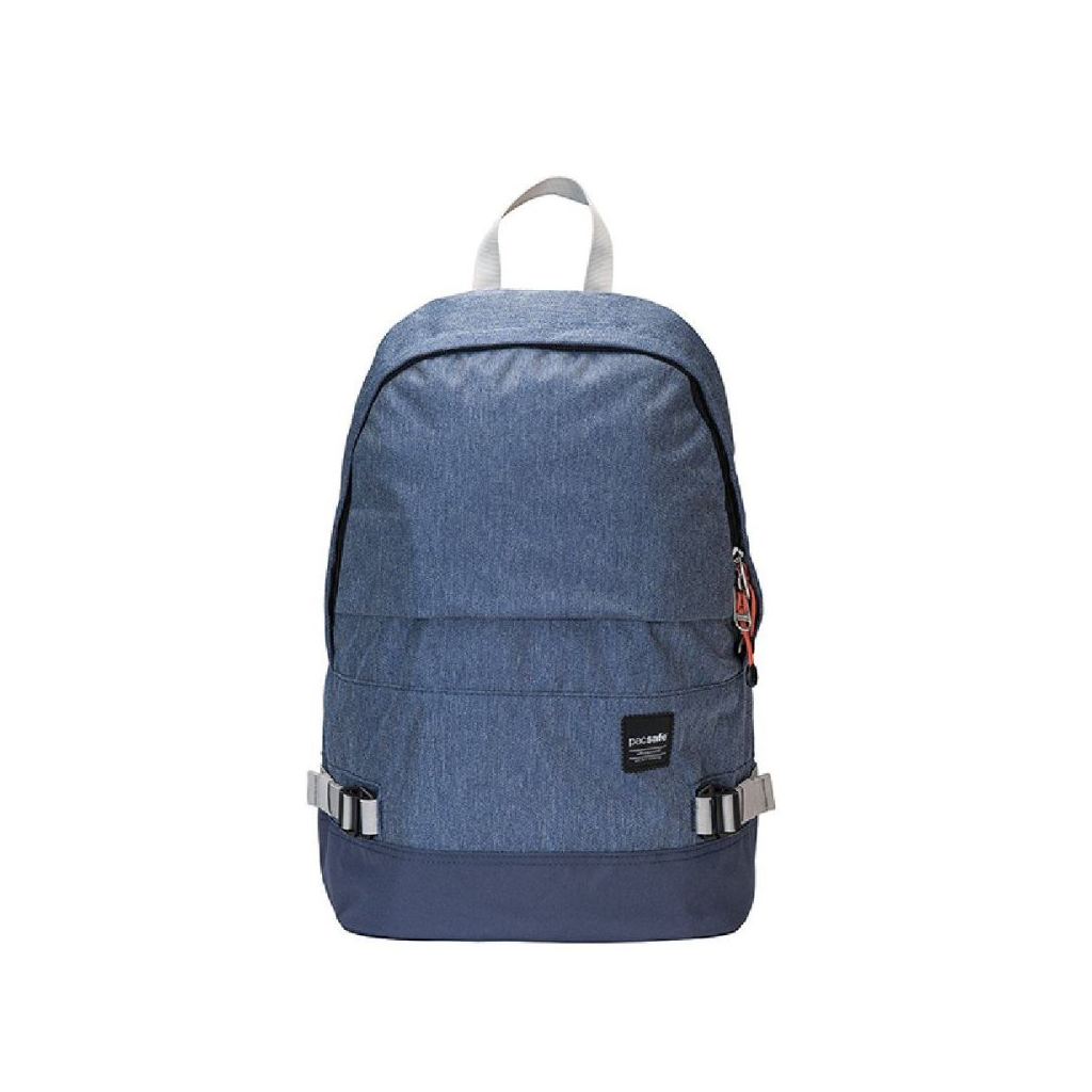 Рюкзак туристичний Pacsafe Slingsafe LX400 backpack синій (45335601)