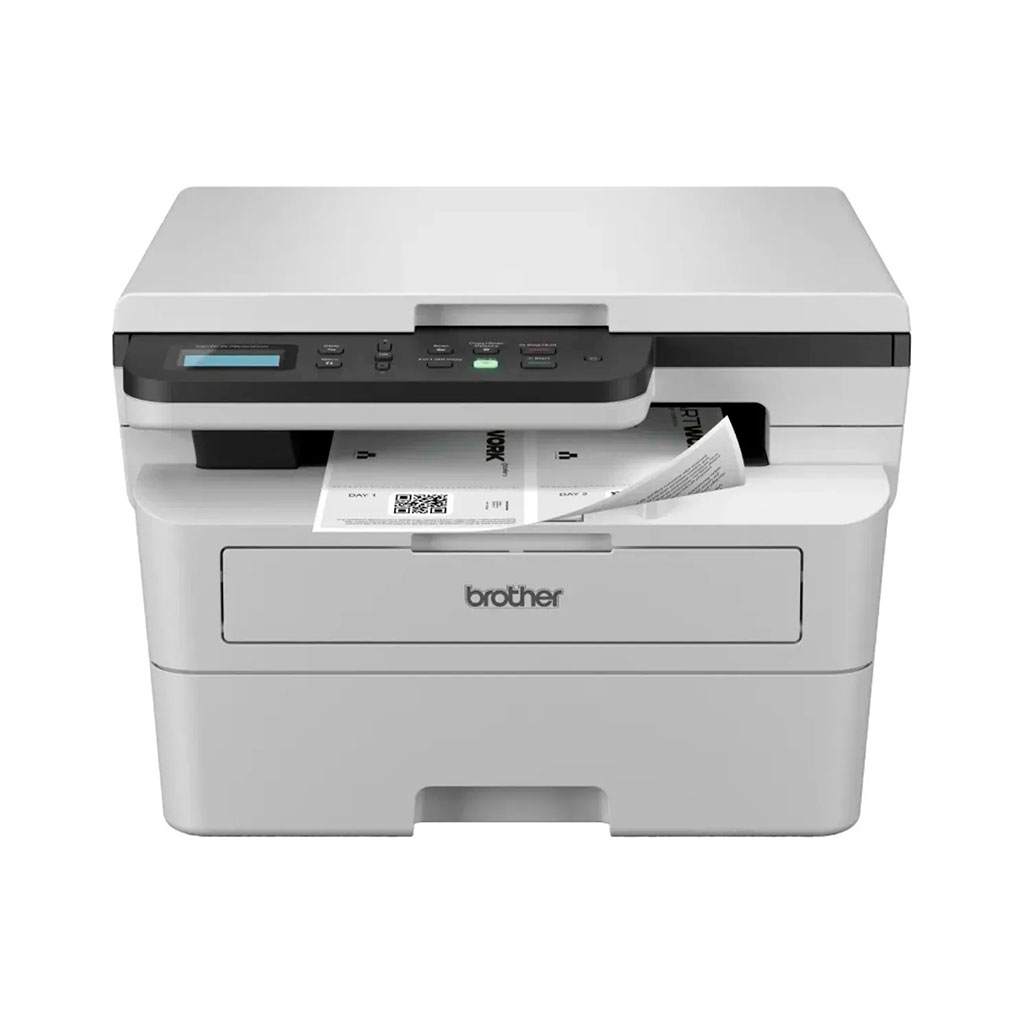 Багатофункціональний пристрій Brother DCPB7620DWYJ1 Wi-Fi (DCPB7620DWYJ1)