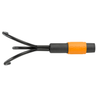 Сапа Fiskars Gardening розпушувач QuikFit, 33см, 0.34кг (1000685)