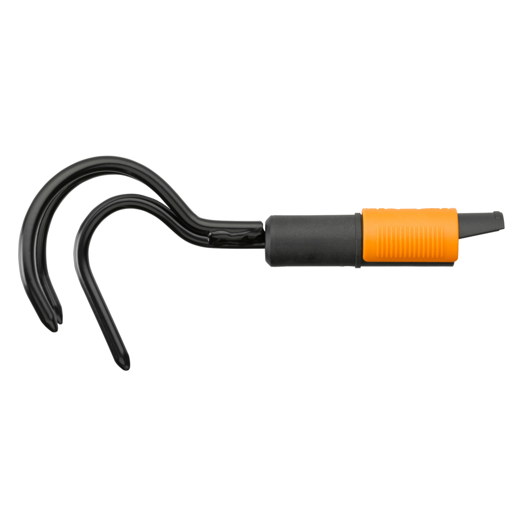 Сапа Fiskars Gardening розпушувач QuikFit, 33см, 0.34кг (1000685)