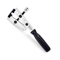 Toptul pliers for removing joint clamps reinforced, 278mm (JEAE0628)