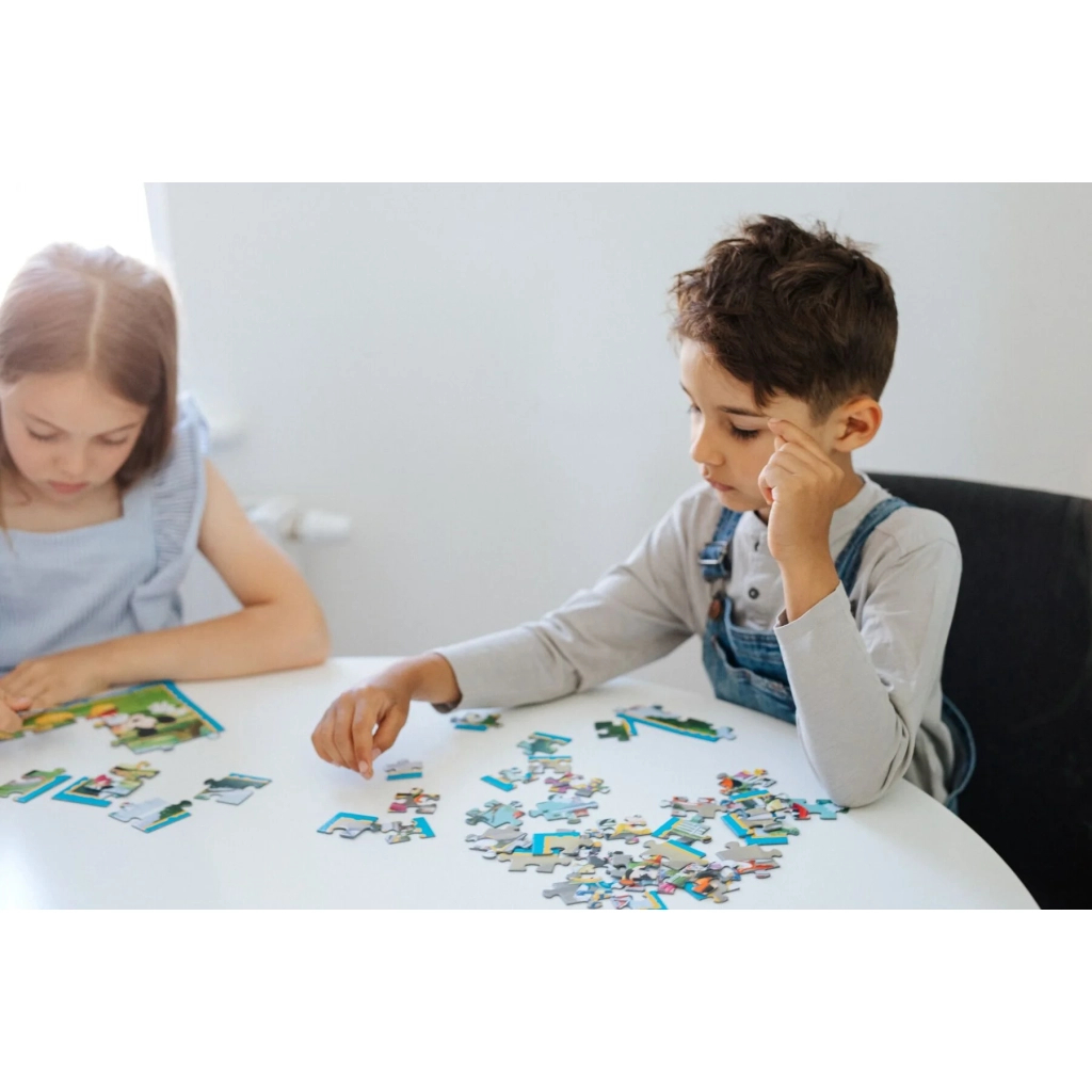 Пазл Trefl Paw Patrol Скай в дії 100 елементів (5900511163681)