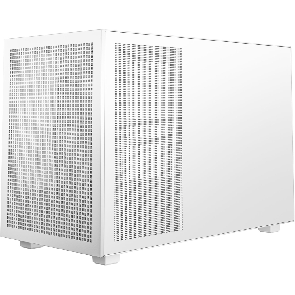 Корпус для ПК Deepcool CH260 WH