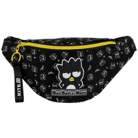 Сумка-бананка Kite 2577-2 Kids Bad Badtz Maru (HK25-2577-2)