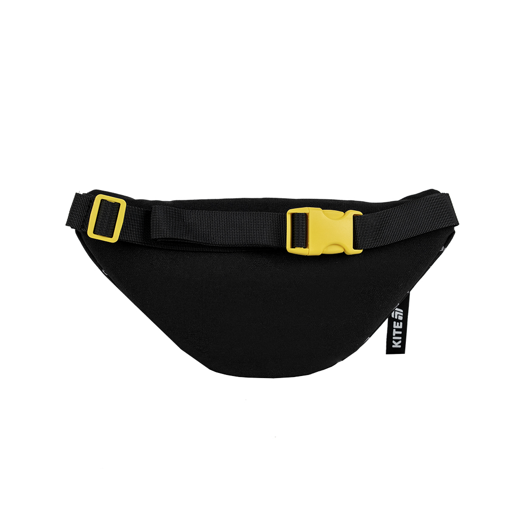 Сумка-бананка Kite 2577-2 Kids Bad Badtz Maru (HK25-2577-2)