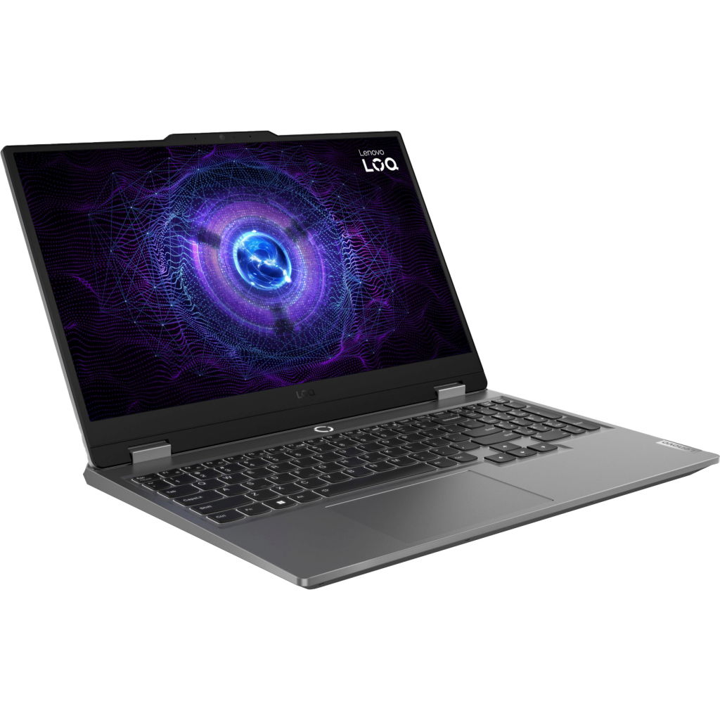 Ноутбук Lenovo LOQ 15IRX9 (83DV009ARA)