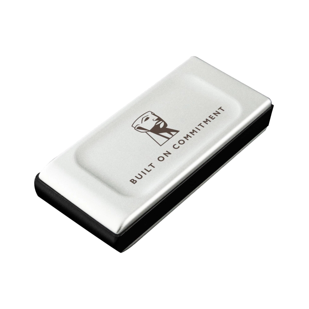 Накопичувач SSD USB Type-C 2TB XS2000 Kingston (SXS2000/2000GA)