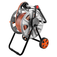 Візок для шлангу Neo Tools 60м 1/2" 20м 3/4" (15-792)