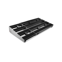 Pedalboard D'Addario XPND Expanding Double Row (PW-XPNDPB-02)