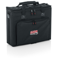 Case for sound equipment Gator 3U Audio Rack Bag (GRB-3U)