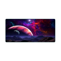 Килимок для мишки Voltronic Planet Moon (PM300-700)