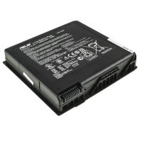 Акумулятор до ноутбука Asus A42-G55, 5200mAh, 8cell, 14.4V, Li-ion AlSoft (A47271)