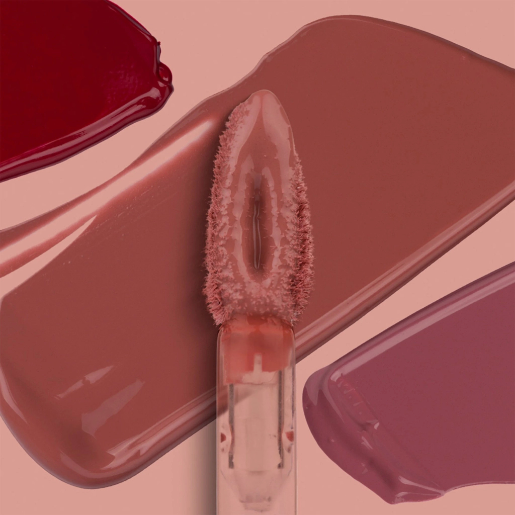 Помада для губ NAM Iconic Matte 6 - Vanilla Queen (5901801656357)