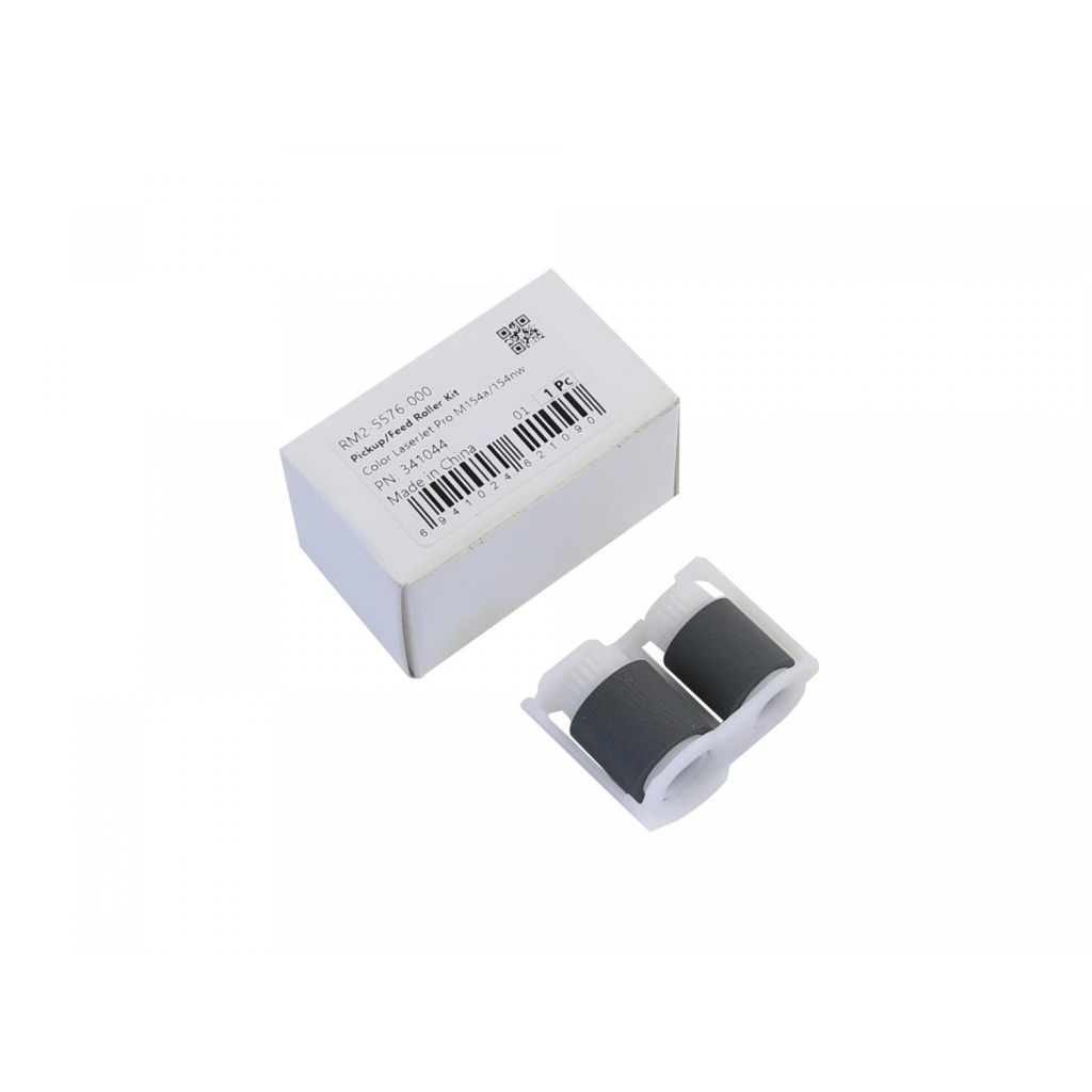 Комплект роликів HP LJ M452, RM2-5576/RM2-5577 CET (CET341044)