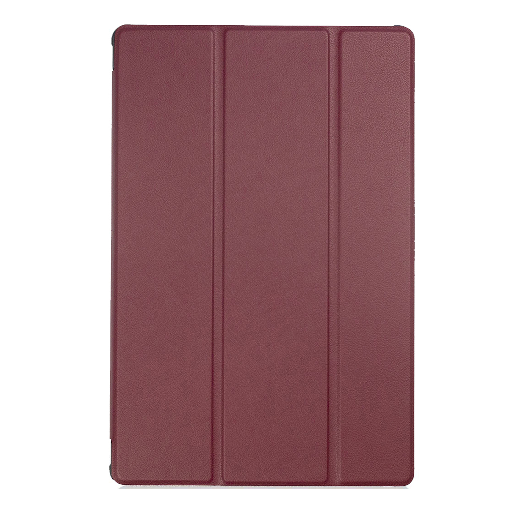 Чохол до планшета BeCover Smart Xiaomi Redmi Pad 2 11.0" Red Wine (713644)