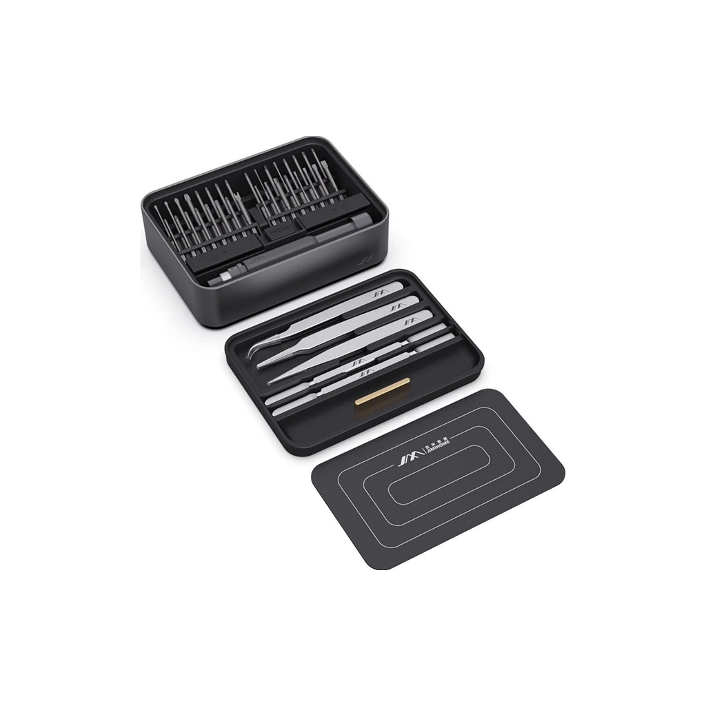Викрутка Xiaomi JIMIHOME 51in1 Black (JM-FM2)
