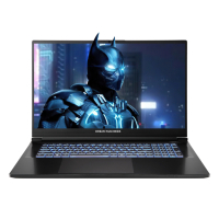 Ноутбук Dream Machines RG5070-17 (RG5070-17UA21)