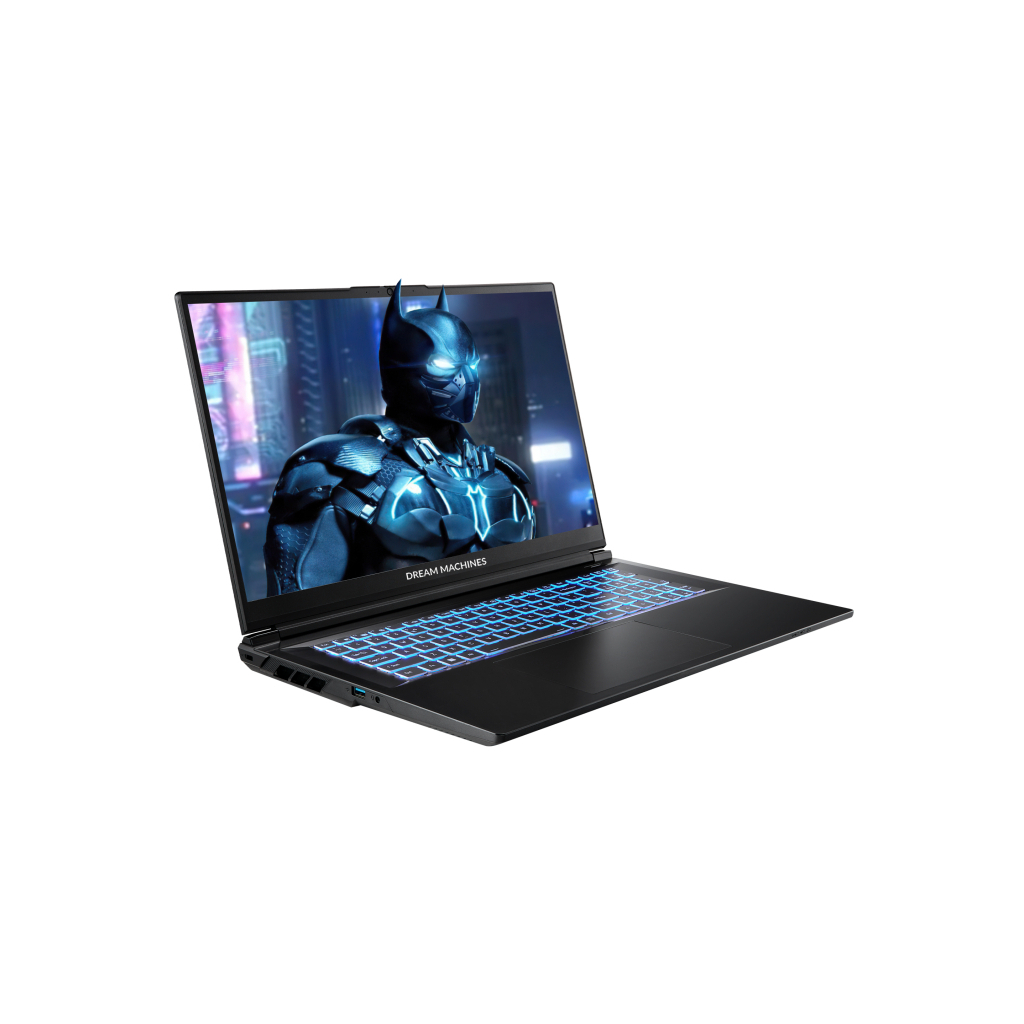 Ноутбук Dream Machines RG5070-17 (RG5070-17UA21)