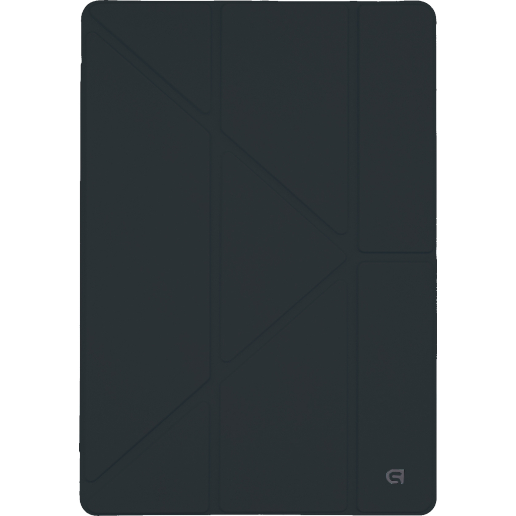 Чохол до планшета Armorstandart Y-Type PEN Samsung Galaxy Tab S9+ / S9 FE+ / S10+ Black (ARM85524)